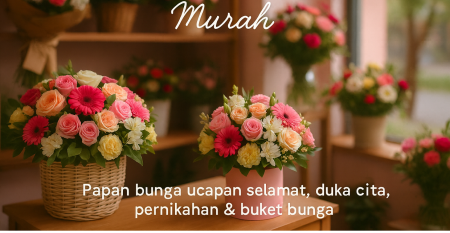 Toko Bunga Jayabakti